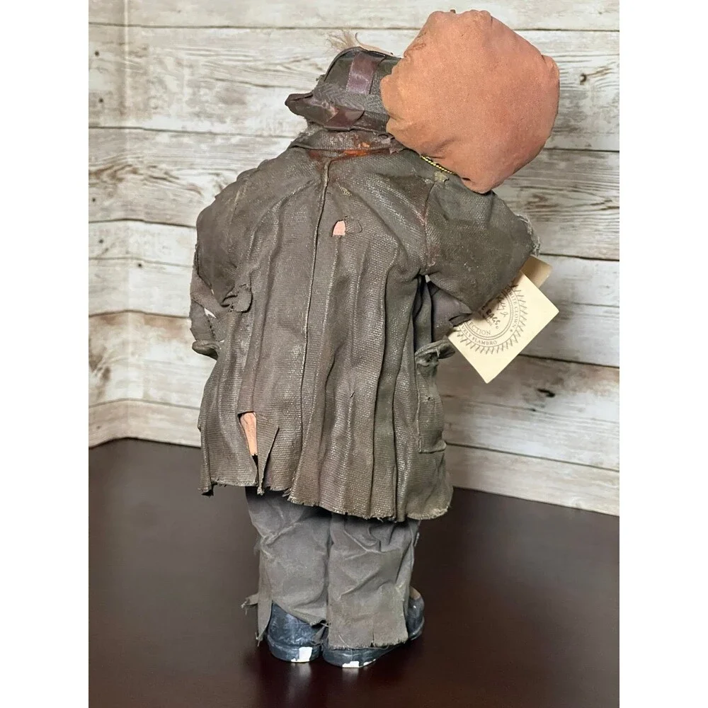 N/A emmett kelly